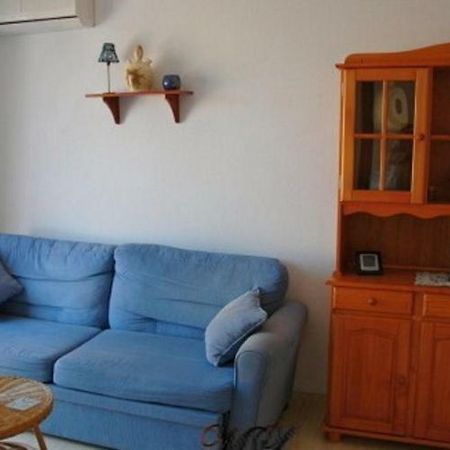 One-Bedroom Flat 200M From The Beach Almeria Exterior photo